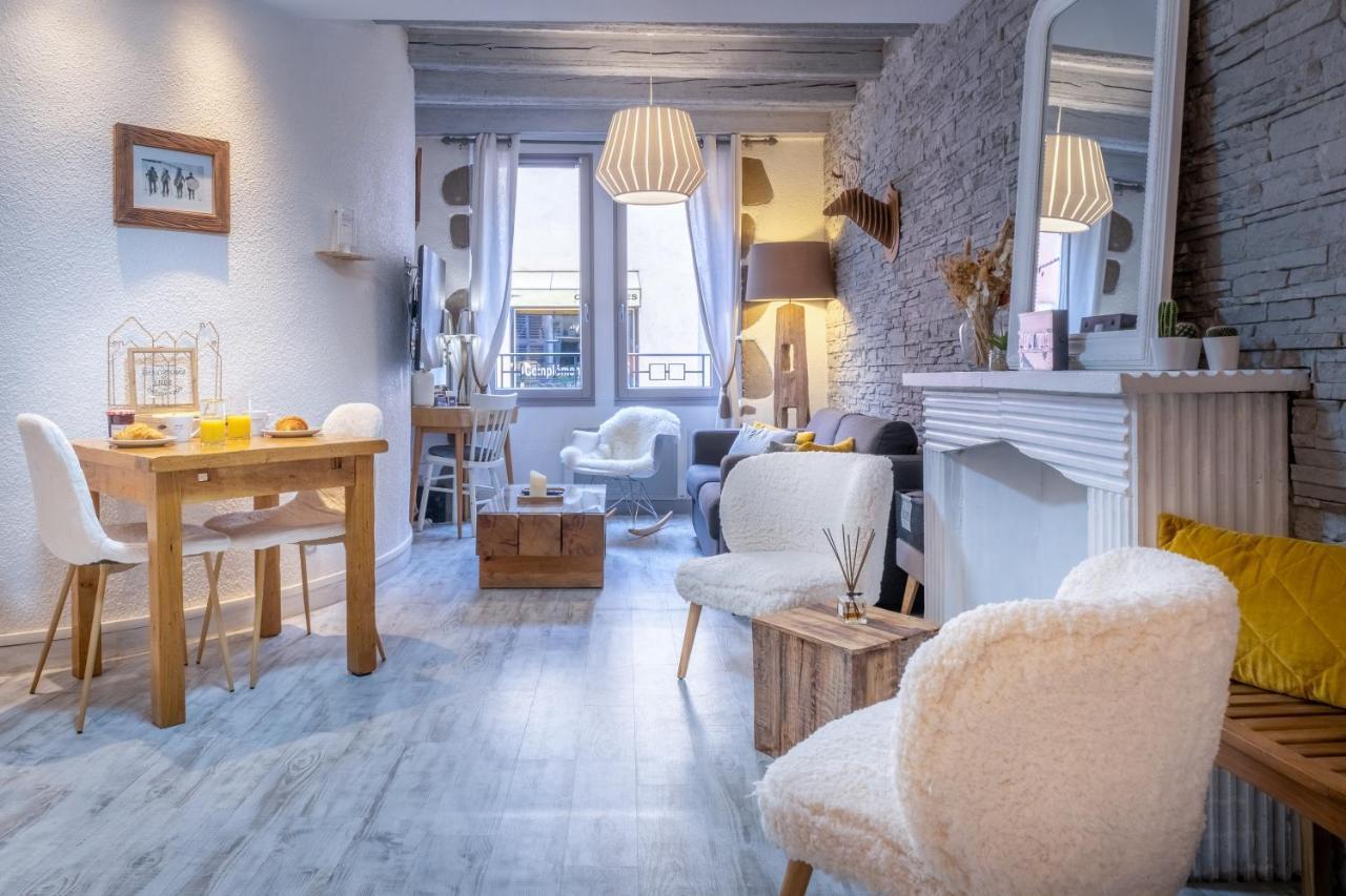 Un Cottage Alpin Chaleureux Dans Le Coeur D Annecy Avec 2 Velos Buitenkant foto