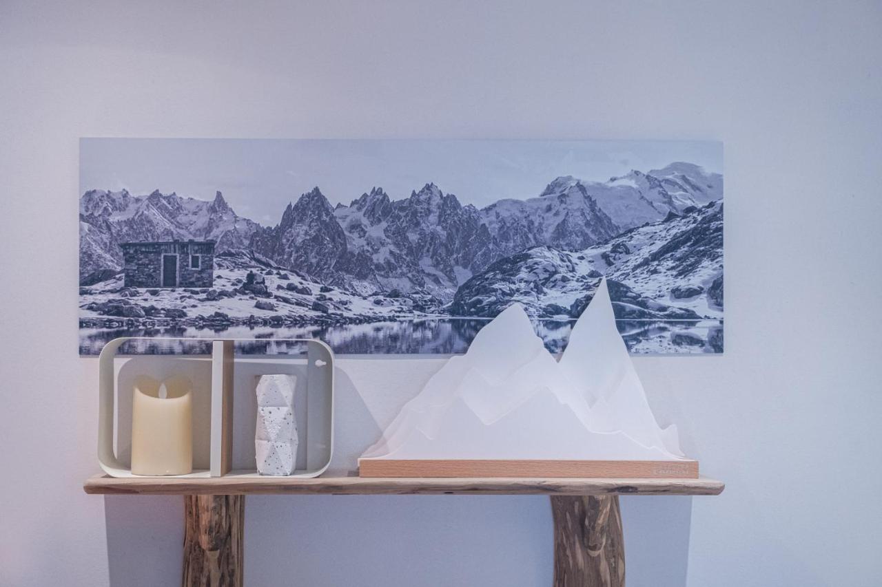 Un Cottage Alpin Chaleureux Dans Le Coeur D Annecy Avec 2 Velos Buitenkant foto